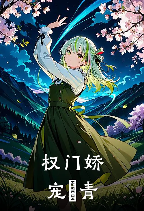 权门娇宠 峯青