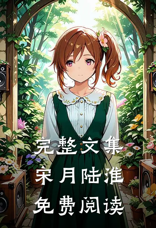 完整文集宋月陆淮免费阅读