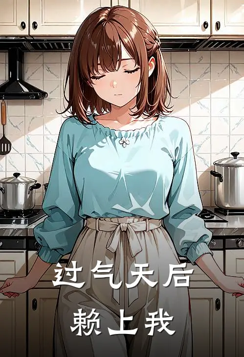过气天后赖上我