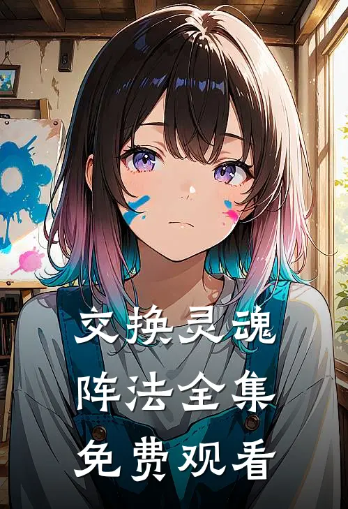 交换灵魂阵法 全集免费观看