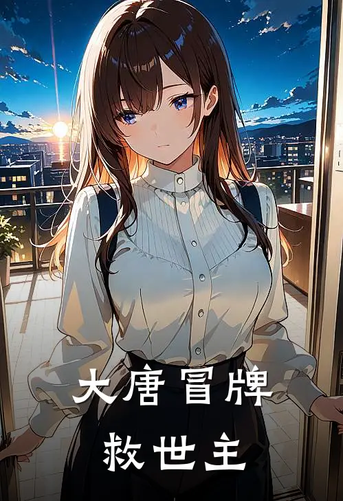 大唐冒牌救世主