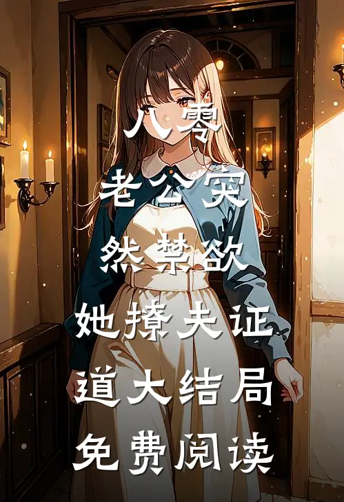 八零：老公突然禁欲，她撩夫证道大结局免费阅读