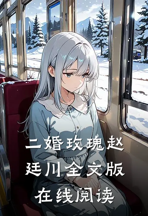二婚玫瑰赵廷川全文版在线阅读