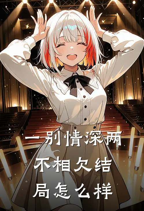 一别情深两不相欠结局怎么样