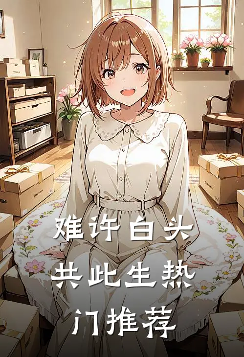 难许白头共此生热门推荐
