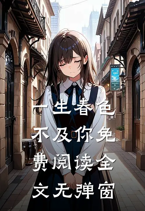 一生春色不及你免费阅读全文无弹窗
