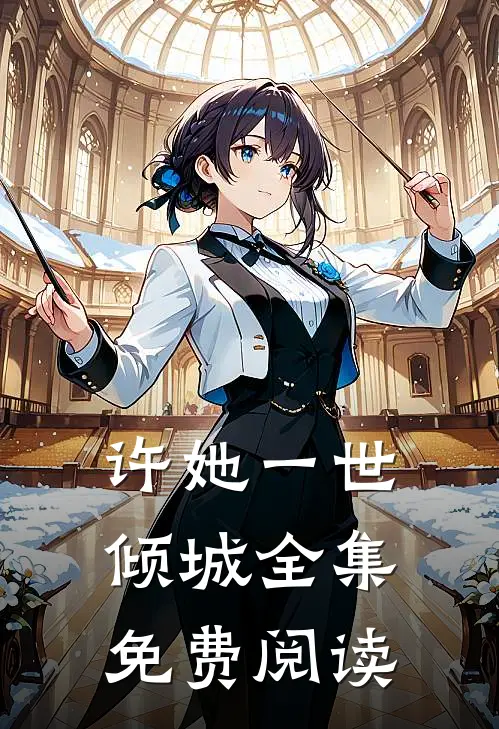 许她一世倾城全集免费阅读