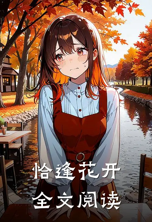 恰逢花开全文阅读