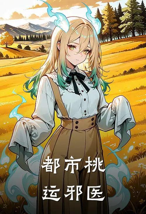 都市桃运邪医