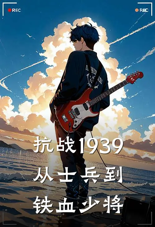 抗战1939，从士兵到铁血少将