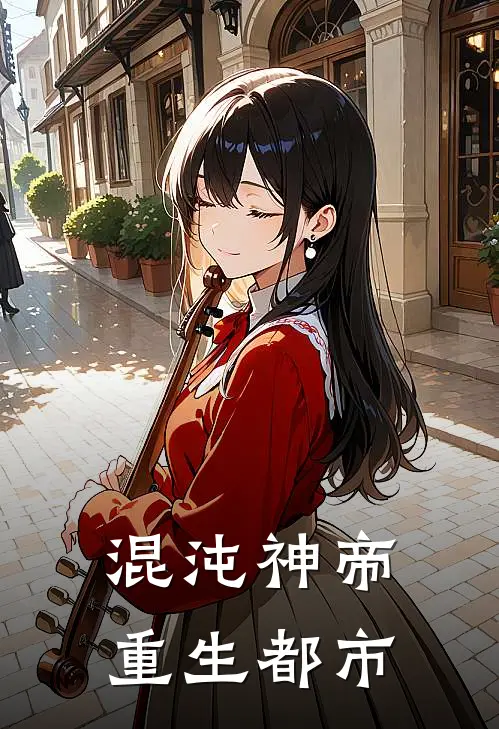 混沌神帝重生都市