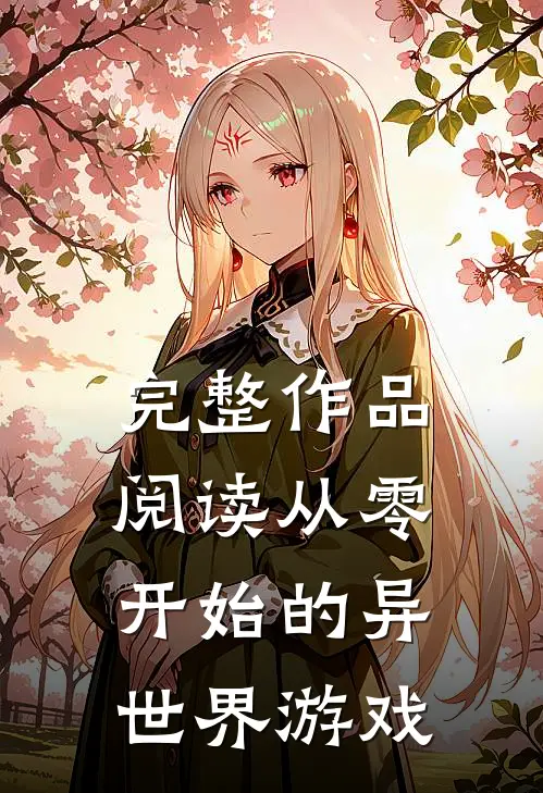 完整作品阅读从零开始的异世界游戏