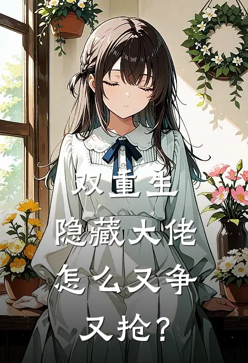 双重生，隐藏大佬怎么又争又抢？