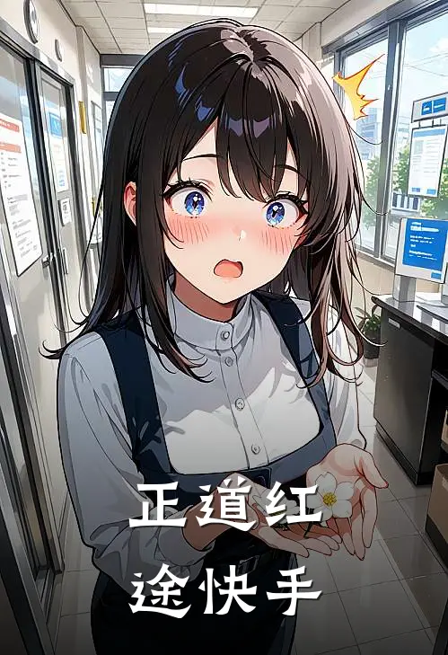 正道红途快手