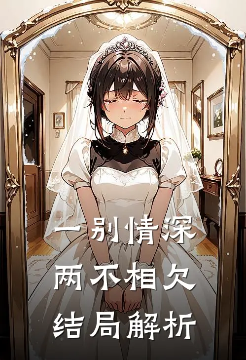 一别情深两不相欠结局解析