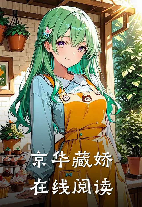 京华藏娇在线阅读