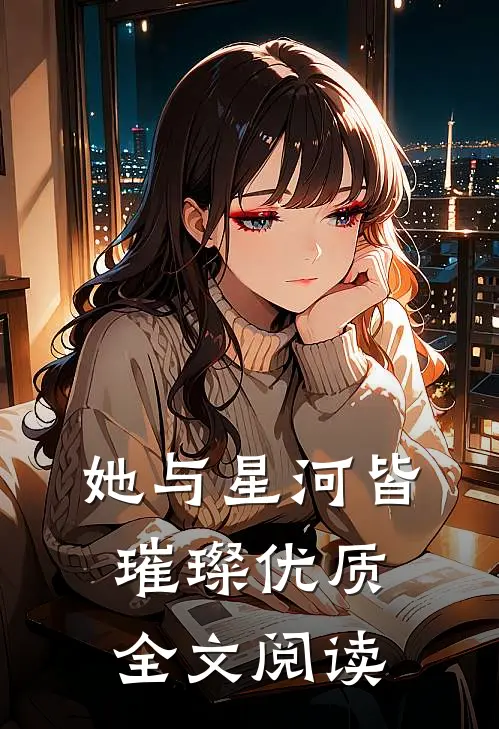 她与星河皆璀璨优质全文阅读