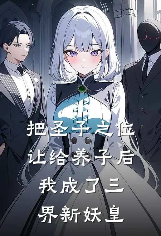 把圣子之位让给养子后，我成了三界新妖皇