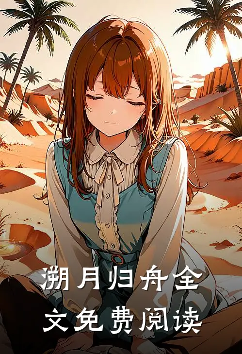 溯月归舟全文免费阅读