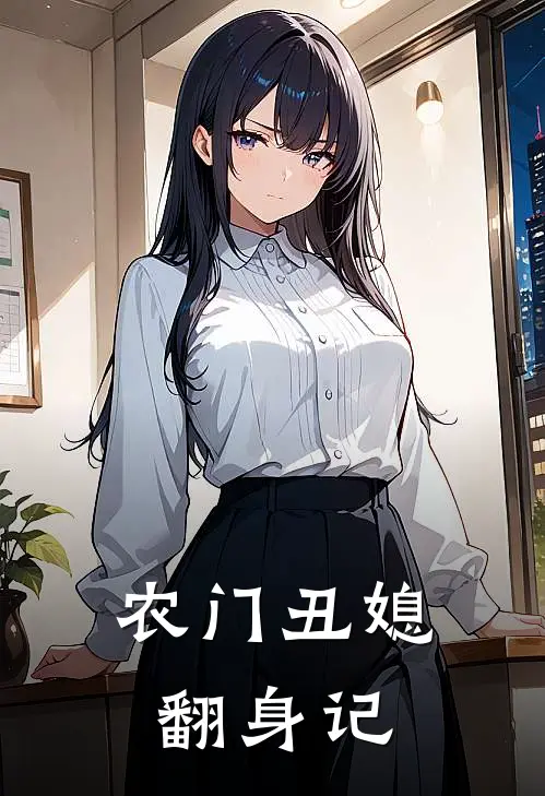 农门丑媳翻身记