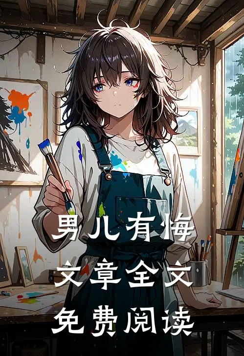 男儿有悔文章全文免费阅读