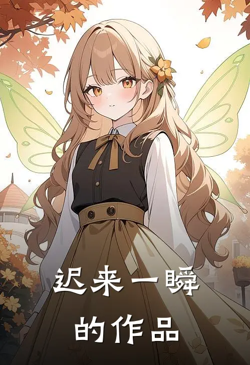迟来一瞬的作品