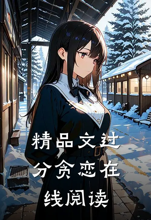 精品文过分贪恋在线阅读