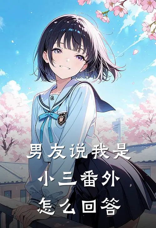 男友说我是小三番外怎么回答