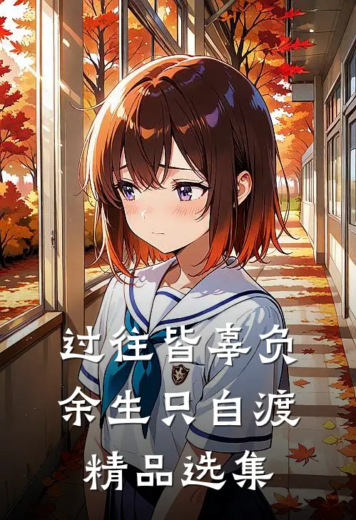 过往皆辜负，余生只自渡精品选集