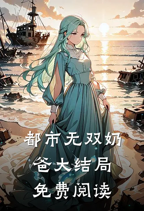 都市无双奶爸大结局免费阅读