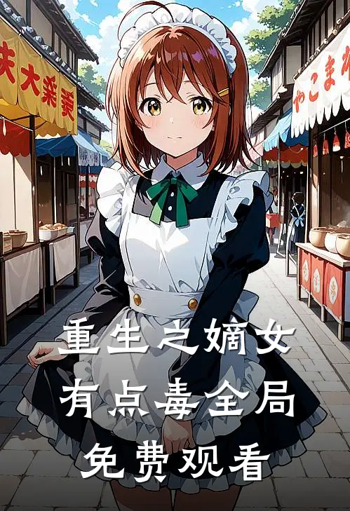 重生之嫡女有点毒全局免费观看