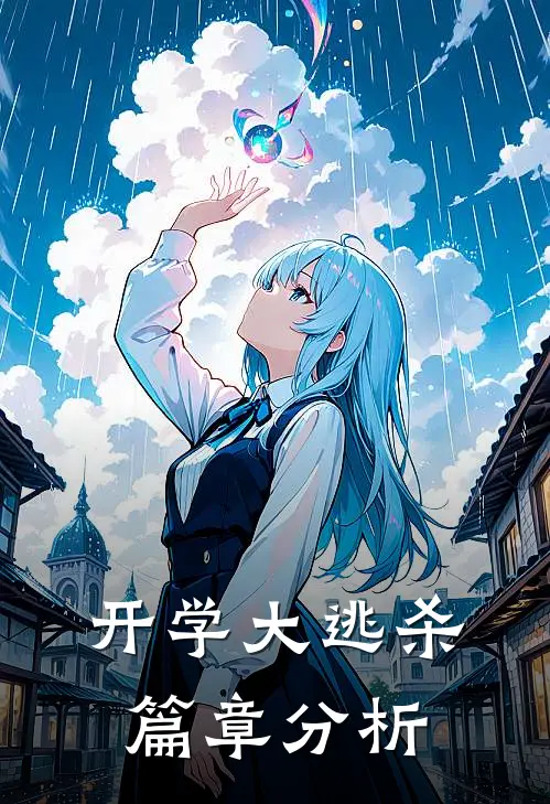 开学大逃杀篇章分析