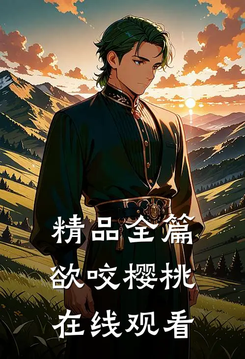 精品全篇欲咬樱桃在线观看