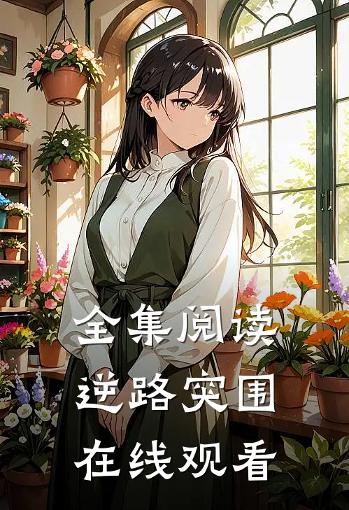 全集阅读逆路突围在线观看