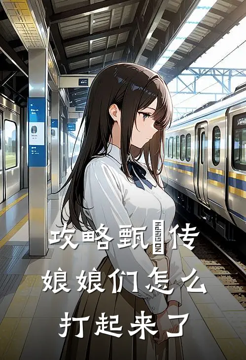 攻略甄嬛传：娘娘们怎么打起来了