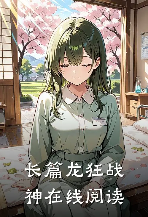长篇龙狂战神在线阅读