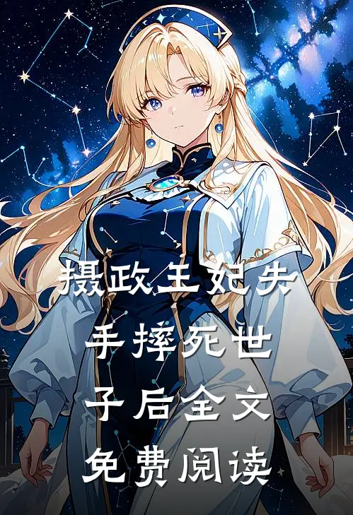 摄政王妃失手摔死世子后全文免费阅读