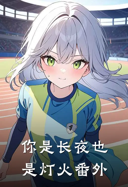 你是长夜也是灯火番外