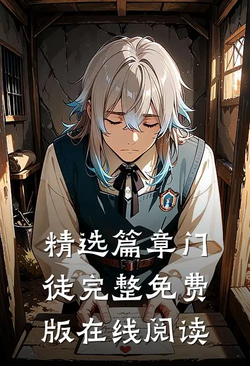 精选篇章门徒完整免费版在线阅读