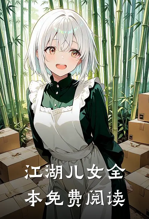 江湖儿女全本免费阅读
