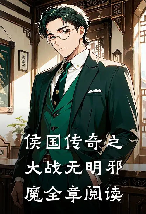侯国传奇之大战无明邪魔全章阅读