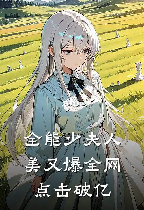 全能少夫人美又爆全网点击破亿