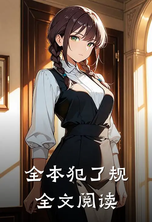 全本犯了规全文阅读