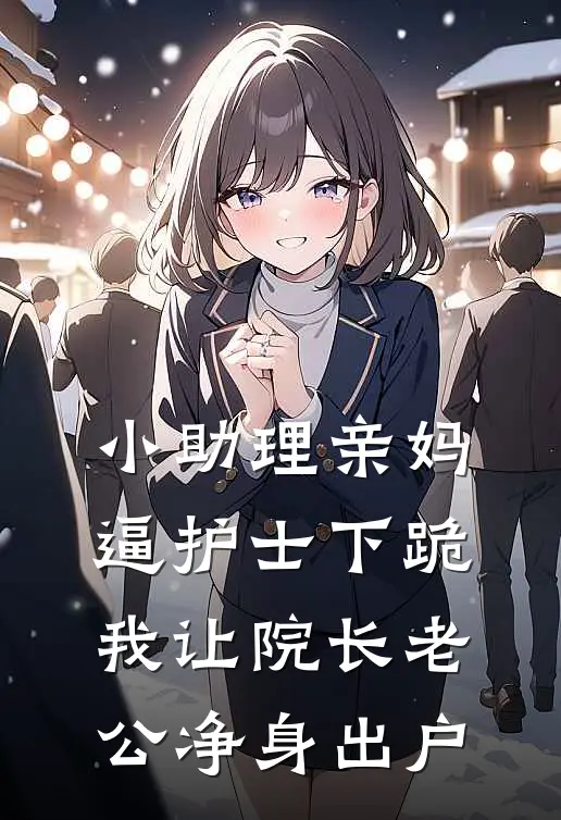 小助理亲妈逼护士下跪，我让院长老公净身出户