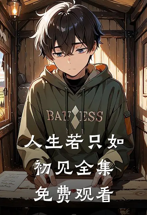 人生若只如初见全集免费观看