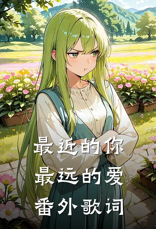 最近的你最远的爱番外歌词