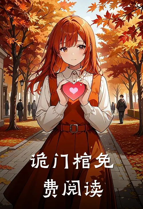 诡门棺免费阅读
