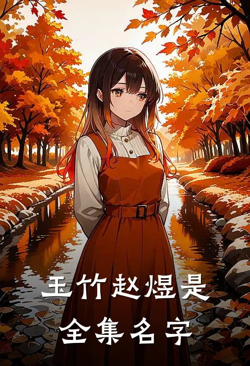 玉竹赵煜是全集名字