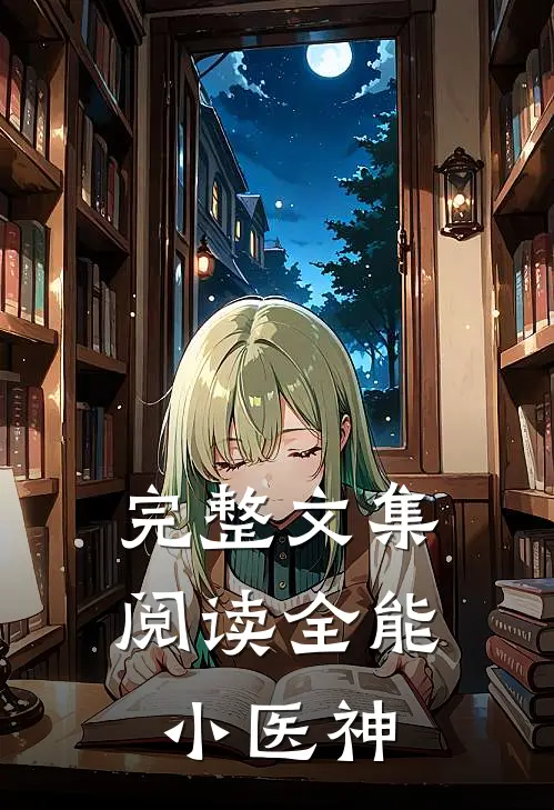 完整文集阅读全能小医神