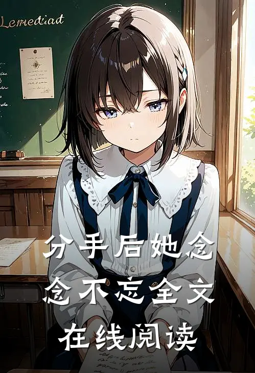分手后她念念不忘全文在线阅读